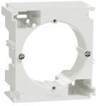 Коробка для поверхневого багатопостового монтажу, Білий Sedna Design Schneider Electric SDD111902