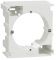 Коробка для поверхневого багатопостового монтажу, Білий Sedna Design Schneider Electric SDD111902