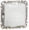 Розетка для виводу кабеля Білий Sedna Design Schneider Electric SDD111903