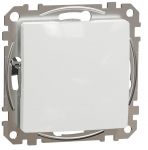 Заглушка Білий Sedna Design Schneider Electric SDD111904