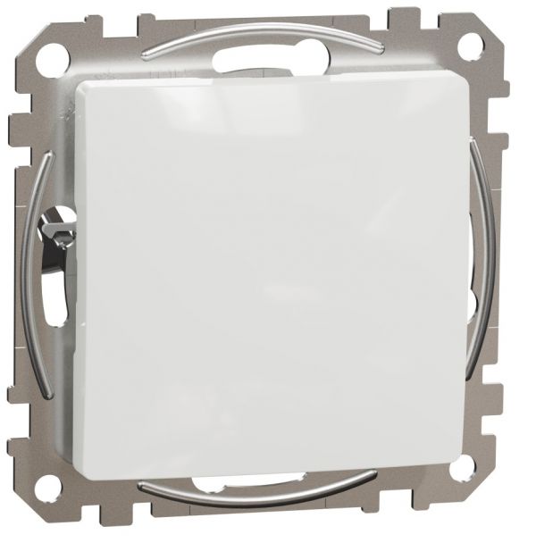 Заглушка Білий Sedna Design Schneider Electric SDD111904