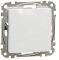 Заглушка Білий Sedna Design Schneider Electric SDD111904
