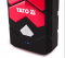 Пускова батарея YATO 200/400A 9A/h YT-83081
