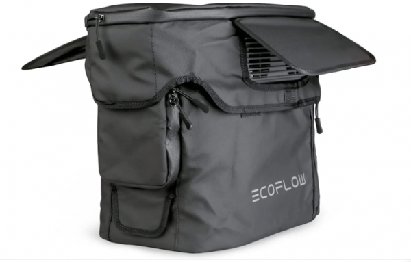 Сумка EcoFlow DELTA 2