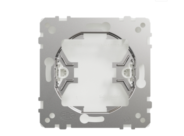 Заглушка Merten D-Life  SysD MTN4075-6037 матовый белый