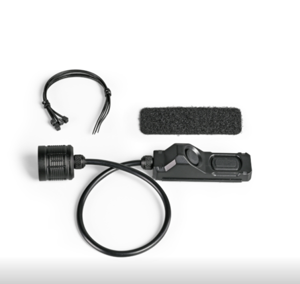 Кнопка виносна тактична Videx VLF-ARM-02 до ліхтарика