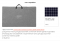 Солнечная панель EcoFlow 220W Solar Panel