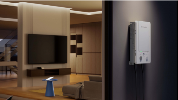 Набор EcoFlow Smart Home Panel Combo