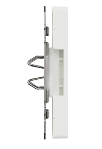 Заглушка Merten D-Life MTN4075-6035 Белый лотос