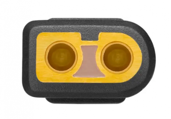 Кабель EcoFlow MC4 to XT60 Solar Cable 5m