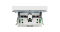 Розетка с заземлением USB A+C 3A Merten D-Life MTN2367-6035 Белый лотос
