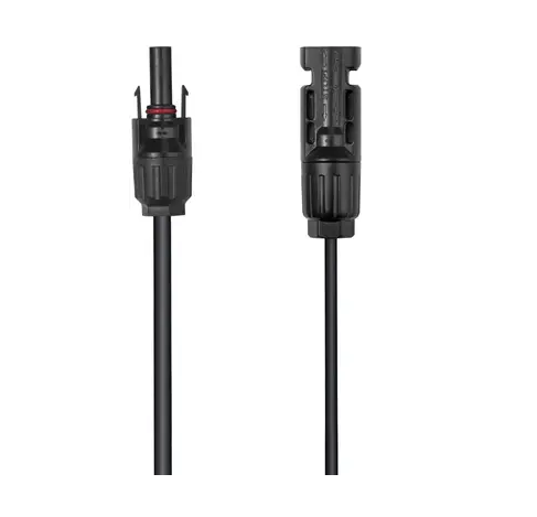 Кабель EcoFlow Solar MC4 Parallel Connection Cable
