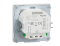 Розетка с заземлением USB A+C 3A Merten D-Life MTN2367-6035 Белый лотос