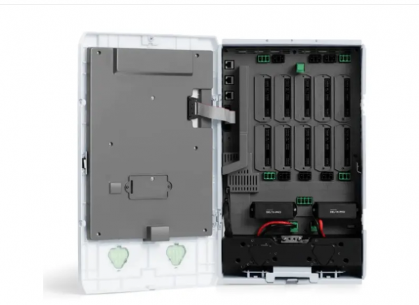 Панель управления EcoFlow Smart Home Panel