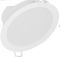 Cвітильник точковий Ledvance 13W 4000K 1300lm IP44 Downlight DN WT