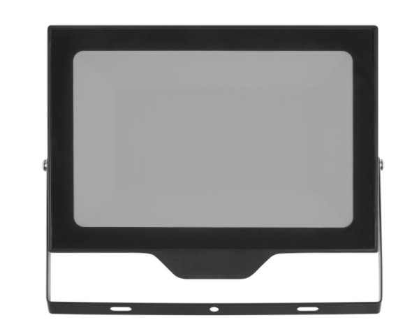 Прожектор Ledvance 200W 4000K 20000Lm IP65 Flood Essential чорний