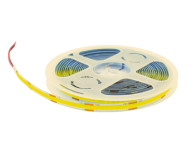 Лента светодиодная 12V DC Lebron L-LS СОВ 320LED 10W/m 4000K 970Lm ІР20 Standart 8ммх5м