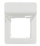 Рамка з підставкою для мобільного Білий Sedna Design Schneider Electric SDD311809