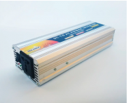 Інвертор 2000W 12V-220V перетворювач напруги
