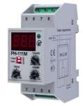Реле напруги Volt Control Новатек РН-111М