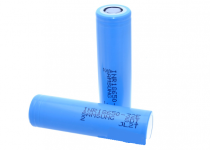 Акумулятор літій-іонний 18650 3200mAh 3,6V 10A INR Samsung