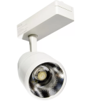 Трековый LED светильник 30W 4000K белый VL-COB-206L