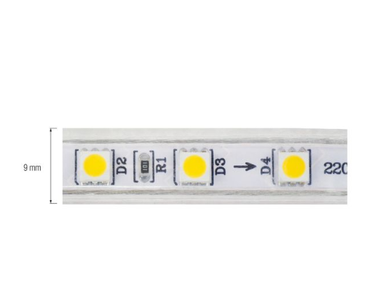 Светодиодная лента THAMES 4200K 12V DC IP65