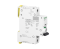 Автоматичний вимикач 1P 25A D 6kA Schneider Electric Acti 9 iC60N A9F75125