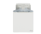 Розетка с заземлением и крышкой IP44 Merten D-Life MTN2314-6035 Белый лотос