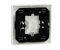 Клавиша 1-ная с линзой для LED модуля Merten D-Life MTN3320-6033 Сахара