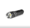 Фонарик портативный Led Videx аккумулятор сменный Li-ion 21700 4000mAh 1500Lm 5000K 230m черный