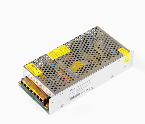 Блок живлення 24V 150Вт 6,25А IP20 Standart