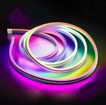 Светодиодная лента DIGITAL-5 RGB