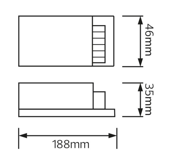 Адаптер 300W VEGA-300/24