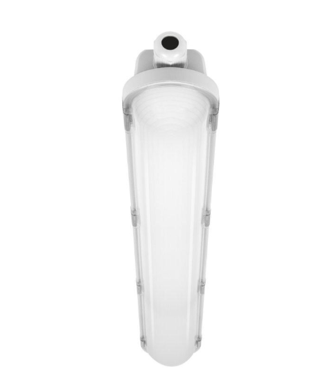 Cвітильник лінійний Ledvance 40W 4000K 4800Lm IP65 L1200 Damp Proof VAL 1200