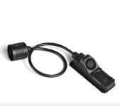 Кнопка виносна тактична Videx VLF-ARM-02 до ліхтарика