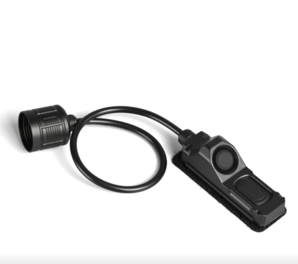 Кнопка виносна тактична Videx VLF-ARM-02 до ліхтарика