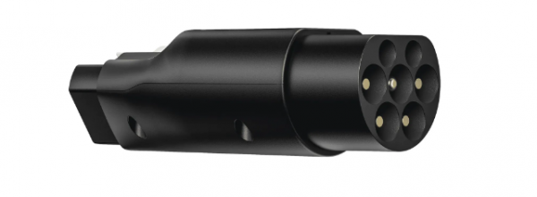 Адаптер EcoFlow EV X-Stream Adapter