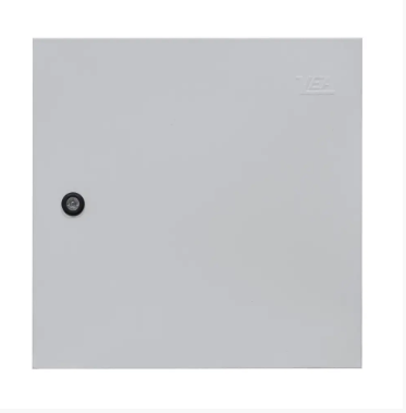 Корпус металевий 300х300х200 ЩМП-30.30.20 IP54 STANDART