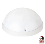 Світильник пластиковий Акуа Опал Повний Місяць LED 20W білий