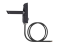 Прожектор Ledvance 10W 4000K 900Lm IP65 Flood Essential с датчиком движения черный