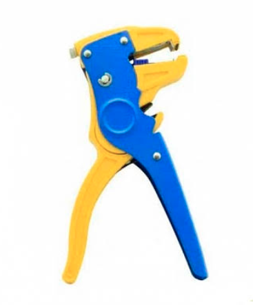 Съемник изоляции Lemanso 0.25-2.5мм2 LTL15011