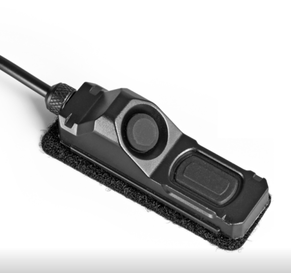 Кнопка виносна тактична Videx VLF-ARM-02 до ліхтарика