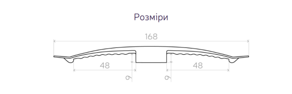 Кабельный зажим для 10 проводов Ziplex под дюбель (саморез) черный