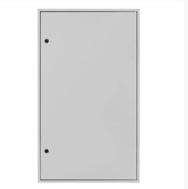 Корпус металевий 800х600х250 ЩМП-80.60.25 IP54 PRO-UEA