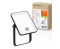 Прожектор Ledvance 10W 4000K 900Lm IP65 Flood Essential с датчиком движения черный