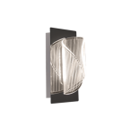 Світильник бра накладний настінний Velmax V-WL-CALLA led 6W 4100K 360Lm