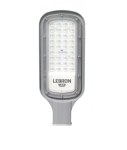 Светильник уличный консольный Lebron L-SL led 100W SMD 6200K 8000Lm 425х155мм d50 ІР65 алюминий