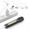 LED ліхтар ручний акумуляторний BL-C63