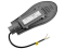 Светильник уличный консольный на столб Lemanso 30W 3600LM 180-265V защита от грозы 4KV CAB66-30 IP65 серый